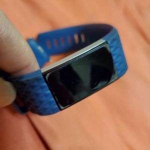 Fitbit Charge 2